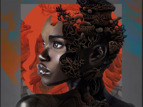 A list of notable digital artist v.